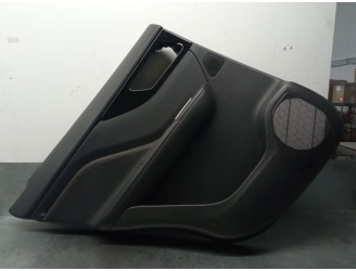 Recambio de guarnecido puerta trasera izquierda para jaguar f-pace (x761) 2.0 td4 referencia OEM IAM HK8325467AA T4A8071 