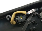 Recambio de guarnecido puerta trasera izquierda para jaguar f-pace (x761) 2.0 td4 referencia OEM IAM HK8325467AA T4A8071 