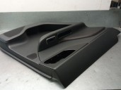 Recambio de guarnecido puerta trasera izquierda para jaguar f-pace (x761) 2.0 td4 referencia OEM IAM HK8325467AA T4A8071 