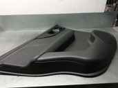 Recambio de guarnecido puerta trasera izquierda para jaguar f-pace (x761) 2.0 td4 referencia OEM IAM HK8325467AA T4A8071 