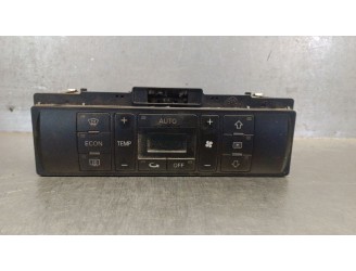 Recambio de mando climatizador para audi a4 berlina (b5) 1.8 referencia OEM IAM 8D0820043M 8D0820043M 5HB007908 HELLA
