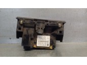 Recambio de mando climatizador para audi a4 berlina (b5) 1.8 referencia OEM IAM 8D0820043M 8D0820043M 5HB007908 HELLA