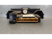 Recambio de mando climatizador para audi a4 berlina (b5) 1.8 referencia OEM IAM 8D0820043M 8D0820043M 5HB007908 HELLA