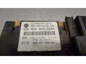 Recambio de mando climatizador para audi a4 berlina (b5) 1.8 referencia OEM IAM 8D0820043M 8D0820043M 5HB007908 HELLA