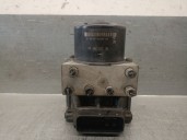 Replacement ABS unit for Peugeot 206 CC CC OEM IAM reference 9632539480 454143 10020401944 ATE