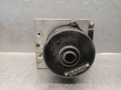 Replacement ABS unit for Peugeot 206 CC CC OEM IAM reference 9632539480 454143 10020401944 ATE