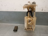 Recambio de aforador para peugeot 206 cc cc referencia OEM IAM 9633294680 1525H8 09730689900 MARWAL SYSTEMS