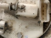 Recambio de aforador para peugeot 206 cc cc referencia OEM IAM 9633294680 1525H8 09730689900 MARWAL SYSTEMS