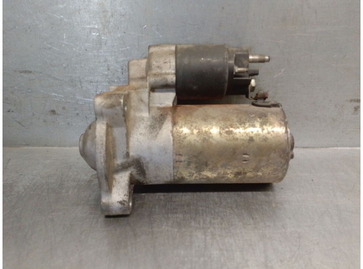 Recambio de motor arranque para peugeot 206 cc cc referencia OEM IAM 5802M9 5802M9 