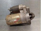 Recambio de motor arranque para peugeot 206 cc cc referencia OEM IAM 5802M9 5802M9 