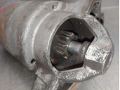 Recambio de motor arranque para peugeot 206 cc cc referencia OEM IAM 5802M9 5802M9 