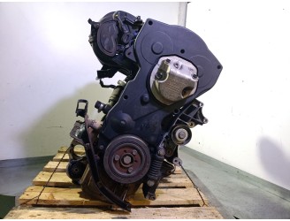 Recambio de motor completo para peugeot 206 cc cc referencia OEM IAM NFU 01353X 10FX2F