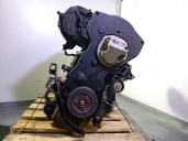 Recambio de motor completo para peugeot 206 cc cc referencia OEM IAM NFU 01353X 10FX2F