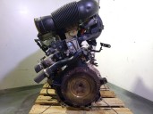 Recambio de motor completo para peugeot 206 cc cc referencia OEM IAM NFU 01353X 10FX2F