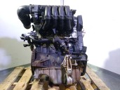 Recambio de motor completo para peugeot 206 cc cc referencia OEM IAM NFU 01353X 10FX2F