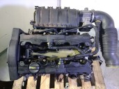 Recambio de motor completo para peugeot 206 cc cc referencia OEM IAM NFU 01353X 10FX2F