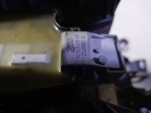 Recambio de motor completo para peugeot 206 cc cc referencia OEM IAM NFU 01353X 10FX2F