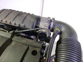 Recambio de motor completo para peugeot 206 cc cc referencia OEM IAM NFU 01353X 10FX2F