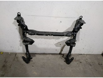 Recambio de puente delantero para audi a7 sportback (4ga, 4gf) rs7 performance quattro referencia OEM IAM 4G0399315L 4G0399315L