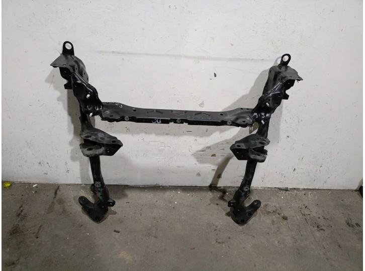 Recambio de puente delantero para audi a7 sportback (4ga, 4gf) rs7 performance quattro referencia OEM IAM 4G0399315L 4G0399315L