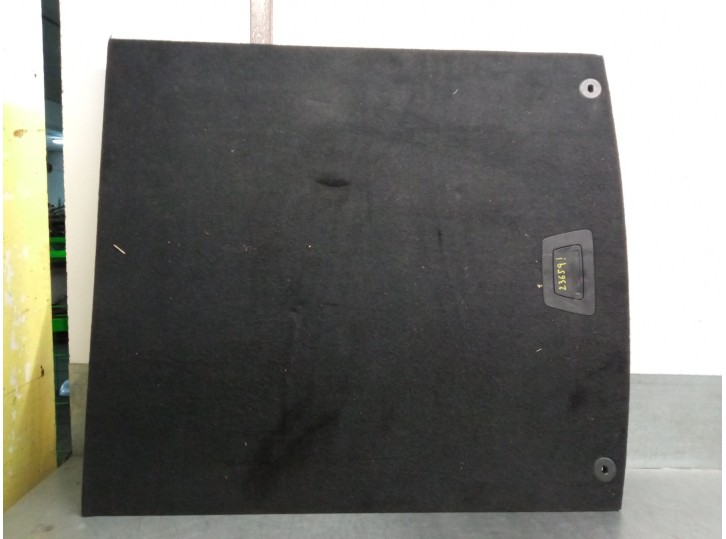 Recambio de bandeja trasera para jaguar f-pace (x761) 2.0 td4 referencia OEM IAM HK8347022AC8PVJ T4A3172PVJ 