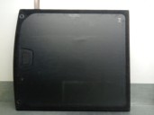 Recambio de bandeja trasera para jaguar f-pace (x761) 2.0 td4 referencia OEM IAM HK8347022AC8PVJ T4A3172PVJ 