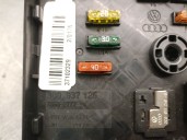 Recambio de caja reles / fusibles para volkswagen passat berlina (3c2) 2.0 tdi referencia OEM IAM 3C0937125 