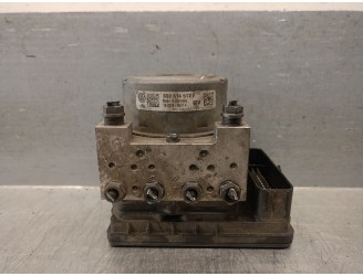 Recambio de abs para volkswagen passat variant (3g5) 2.0 tdi referencia OEM IAM 3Q0614517F 3Q0614517F 10022005274 ATE