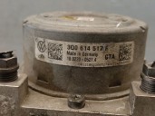 Recambio de abs para volkswagen passat variant (3g5) 2.0 tdi referencia OEM IAM 3Q0614517F 3Q0614517F 10022005274 ATE