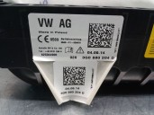 Recambio de airbag delantero derecho para volkswagen passat variant (3g5) 2.0 tdi referencia OEM IAM 3G0880204D  3G0880204F