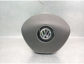 Recambio de airbag delantero izquierdo para volkswagen passat variant (3g5) 2.0 tdi referencia OEM IAM 5G0880201C  5G0880201S