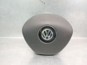 Recambio de airbag delantero izquierdo para volkswagen passat variant (3g5) 2.0 tdi referencia OEM IAM 5G0880201C 5G0880201S