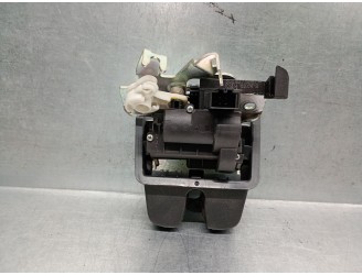 Recambio de cerradura maletero / porton para volkswagen passat variant (3g5) 2.0 tdi referencia OEM IAM 3G0827505C 5TA827505D