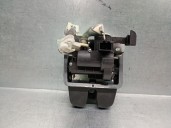 Replacement trunk / tailgate lock for Volkswagen Passat Variant (3G5) 2.0 TDI OEM IAM reference 3G0827505C 5TA827505D