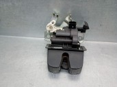 Replacement trunk / tailgate lock for Volkswagen Passat Variant (3G5) 2.0 TDI OEM IAM reference 3G0827505C 5TA827505D