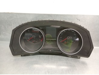 Recambio de cuadro instrumentos para volkswagen passat variant (3g5) 2.0 tdi referencia OEM IAM 3G0920741  3G0920741