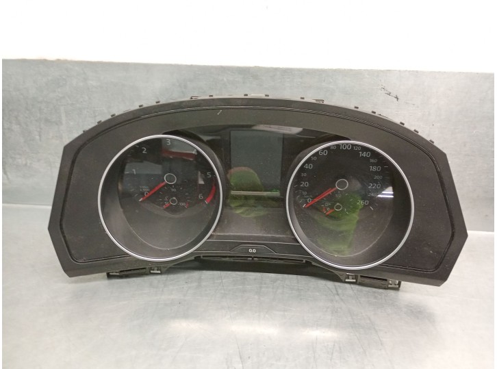 Recambio de cuadro instrumentos para volkswagen passat variant (3g5) 2.0 tdi referencia OEM IAM 3G0920741  3G0920741