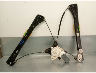 Recambio de elevalunas delantero derecho para volkswagen passat variant (3g5) 2.0 tdi referencia OEM IAM 3G0837462A  3G0837462C