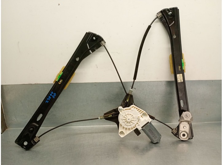 Recambio de elevalunas delantero derecho para volkswagen passat variant (3g5) 2.0 tdi referencia OEM IAM 3G0837462A  3G0837462C