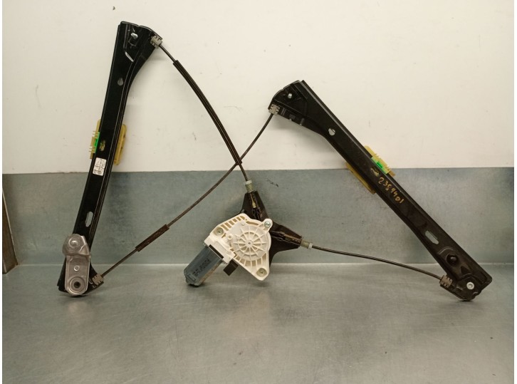 Recambio de elevalunas delantero izquierdo para volkswagen passat variant (3g5) 2.0 tdi referencia OEM IAM 3G0837461A  3G0837461