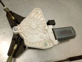 Recambio de elevalunas delantero izquierdo para volkswagen passat variant (3g5) 2.0 tdi referencia OEM IAM 3G0837461A  3G0837461