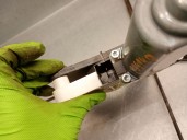 Recambio de elevalunas delantero izquierdo para volkswagen passat variant (3g5) 2.0 tdi referencia OEM IAM 3G0837461A  3G0837461