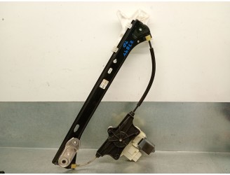 Recambio de elevalunas trasero derecho para volkswagen passat variant (3g5) 2.0 tdi referencia OEM IAM 3G9839462  3G9839462