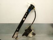 Recambio de elevalunas trasero derecho para volkswagen passat variant (3g5) 2.0 tdi referencia OEM IAM 3G9839462  3G9839462