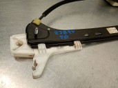 Recambio de elevalunas trasero derecho para volkswagen passat variant (3g5) 2.0 tdi referencia OEM IAM 3G9839462  3G9839462