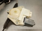 Recambio de elevalunas trasero derecho para volkswagen passat variant (3g5) 2.0 tdi referencia OEM IAM 3G9839462  3G9839462