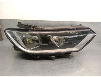 Recambio de faro derecho para volkswagen passat variant (3g5) 2.0 tdi referencia OEM IAM 3G1941006B  3G1941006C