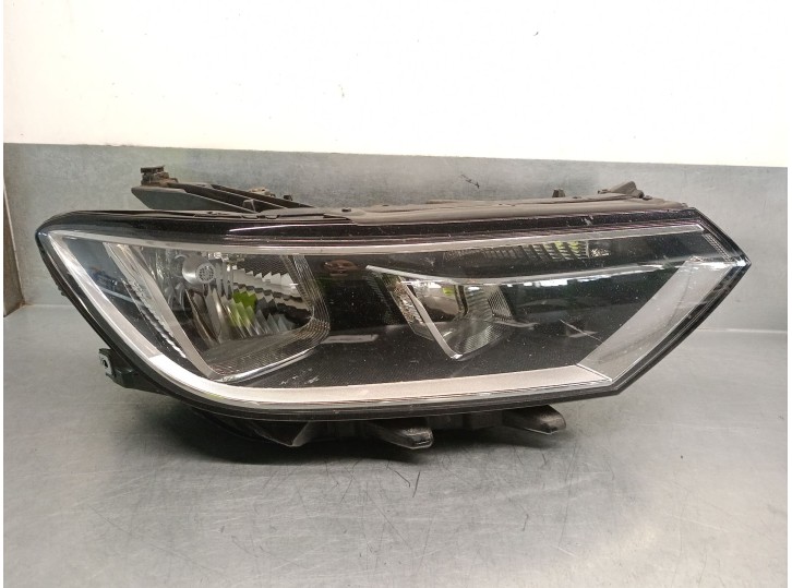 Recambio de faro derecho para volkswagen passat variant (3g5) 2.0 tdi referencia OEM IAM 3G1941006B  3G1941006C
