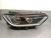 Recambio de faro derecho para volkswagen passat variant (3g5) 2.0 tdi referencia OEM IAM 3G1941006B  3G1941006C