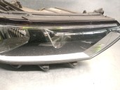 Recambio de faro derecho para volkswagen passat variant (3g5) 2.0 tdi referencia OEM IAM 3G1941006B  3G1941006C